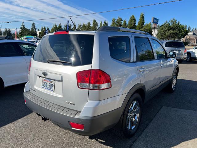 used 2009 Kia Borrego car, priced at $7,499