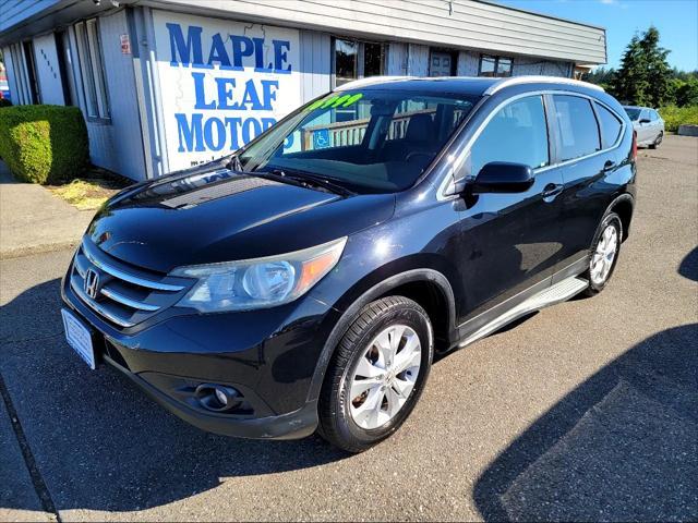 used 2014 Honda CR-V car, priced at $15,999