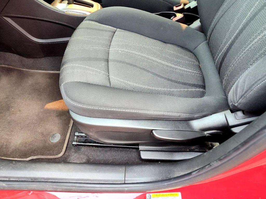 used 2015 Chevrolet Sonic car, priced at $7,999