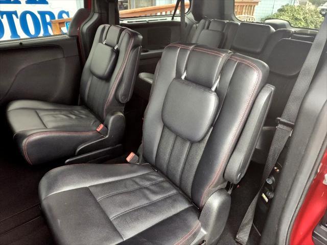 used 2012 Dodge Grand Caravan car, priced at $7,999