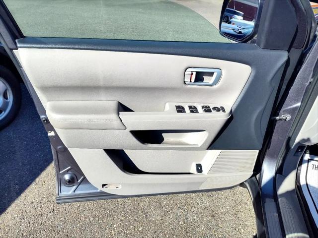 used 2014 Honda Pilot car, priced at $10,999