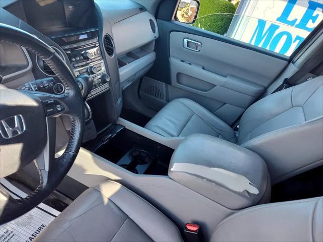 used 2014 Honda Pilot car, priced at $10,999