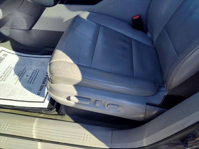 used 2014 Honda Pilot car, priced at $10,999