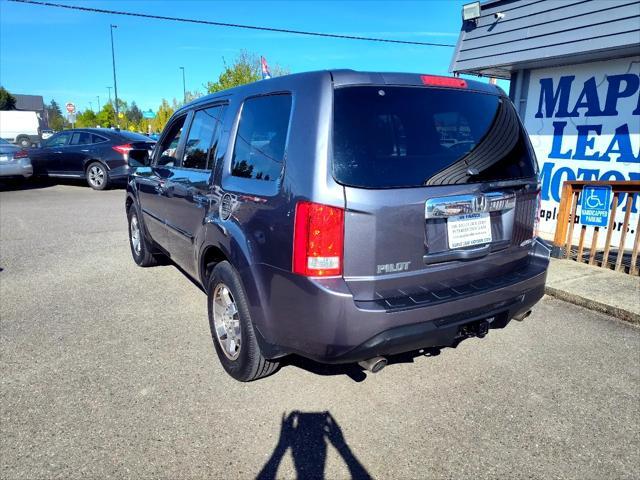 used 2014 Honda Pilot car, priced at $10,999