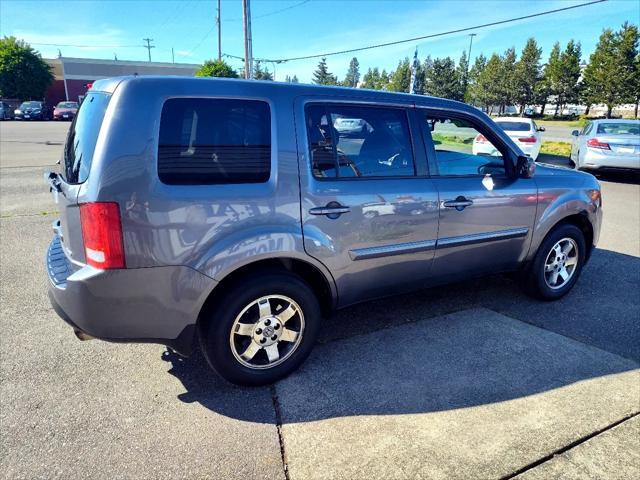 used 2014 Honda Pilot car, priced at $10,999