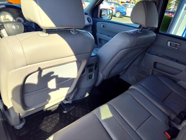 used 2014 Honda Pilot car, priced at $10,999