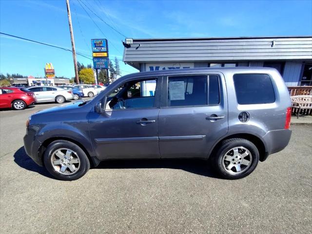used 2014 Honda Pilot car, priced at $10,999