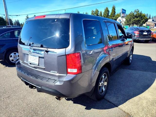used 2014 Honda Pilot car, priced at $10,999