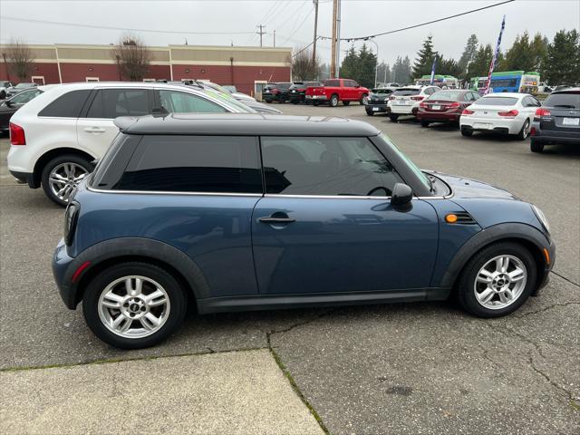 used 2011 MINI Cooper car, priced at $7,999