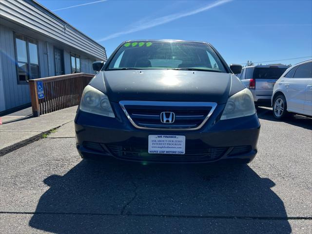 used 2006 Honda Odyssey car, priced at $2,499