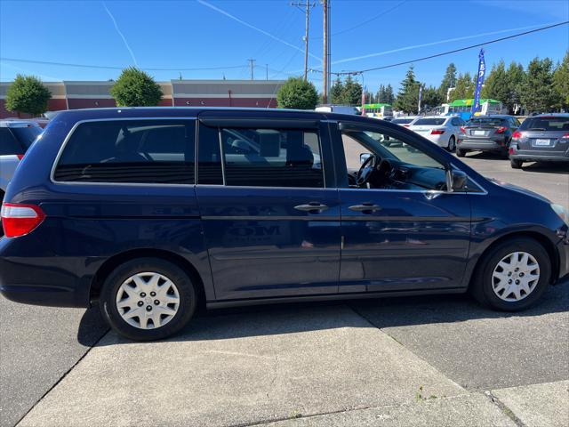 used 2006 Honda Odyssey car, priced at $2,499