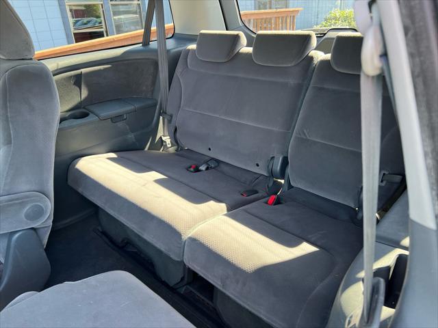 used 2006 Honda Odyssey car, priced at $2,499