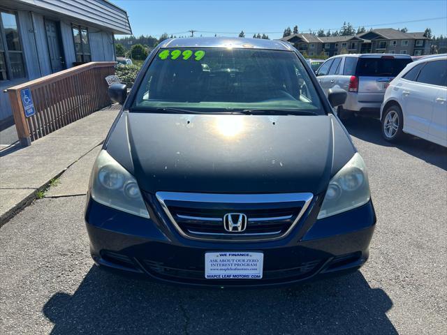 used 2006 Honda Odyssey car, priced at $2,499