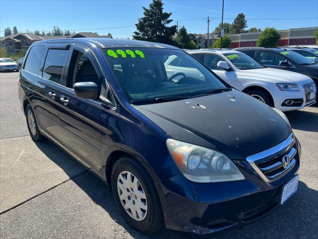 used 2006 Honda Odyssey car, priced at $2,499