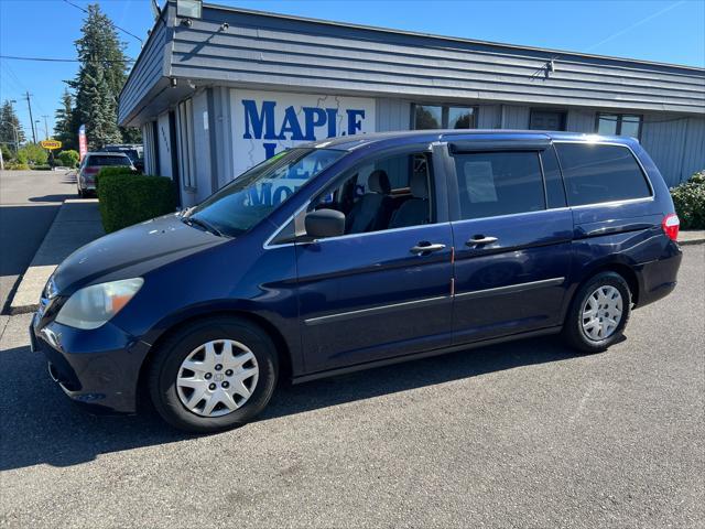 used 2006 Honda Odyssey car, priced at $2,499