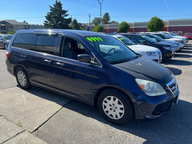 used 2006 Honda Odyssey car, priced at $2,499