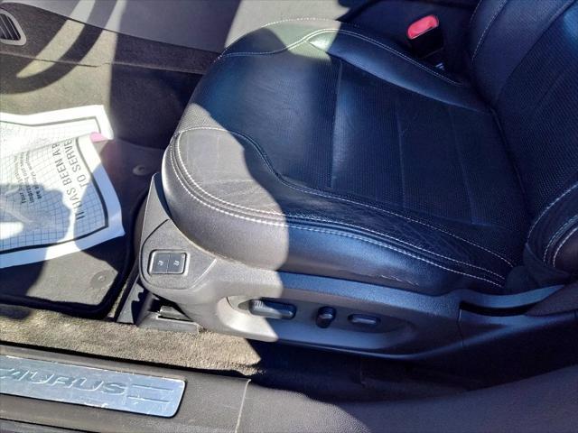 used 2012 Ford Taurus car, priced at $6,999