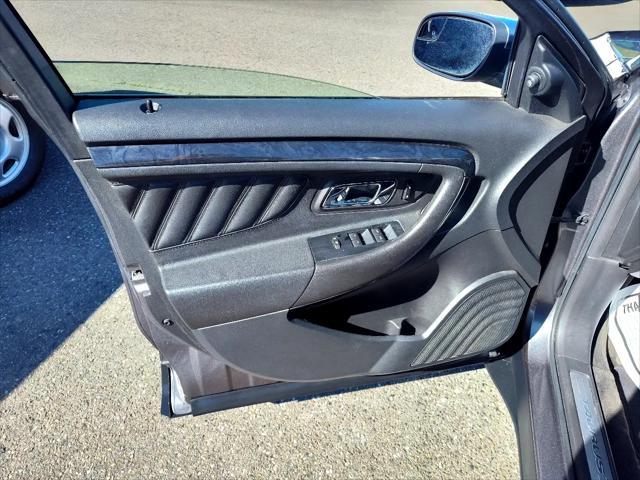 used 2012 Ford Taurus car, priced at $6,999