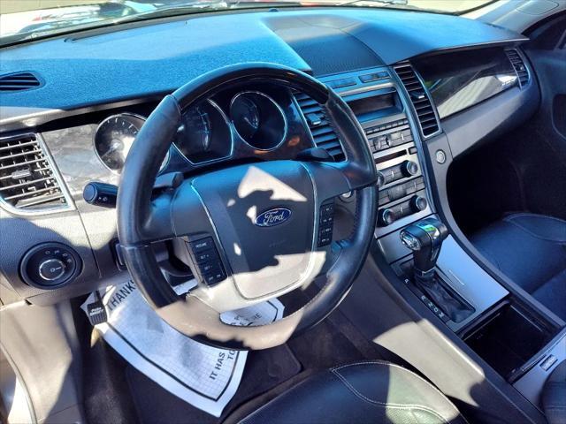 used 2012 Ford Taurus car, priced at $6,999