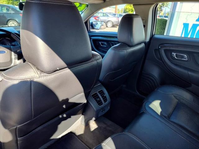 used 2012 Ford Taurus car, priced at $6,999