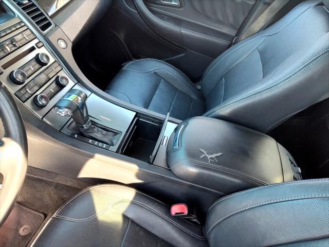 used 2012 Ford Taurus car, priced at $6,999
