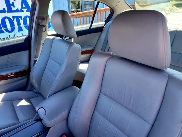 used 2012 Honda Accord car, priced at $12,999