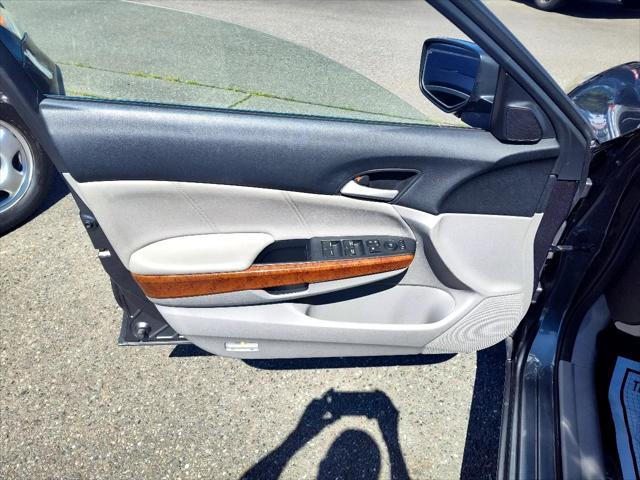 used 2012 Honda Accord car, priced at $12,999