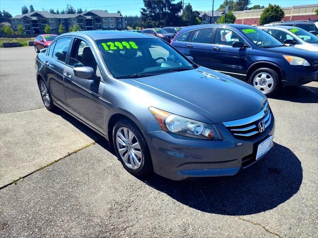 used 2012 Honda Accord car, priced at $12,999