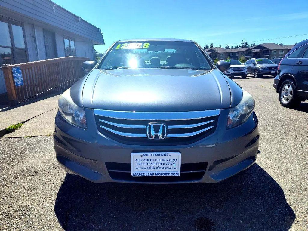 used 2012 Honda Accord car, priced at $12,999