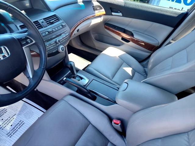 used 2012 Honda Accord car, priced at $12,999