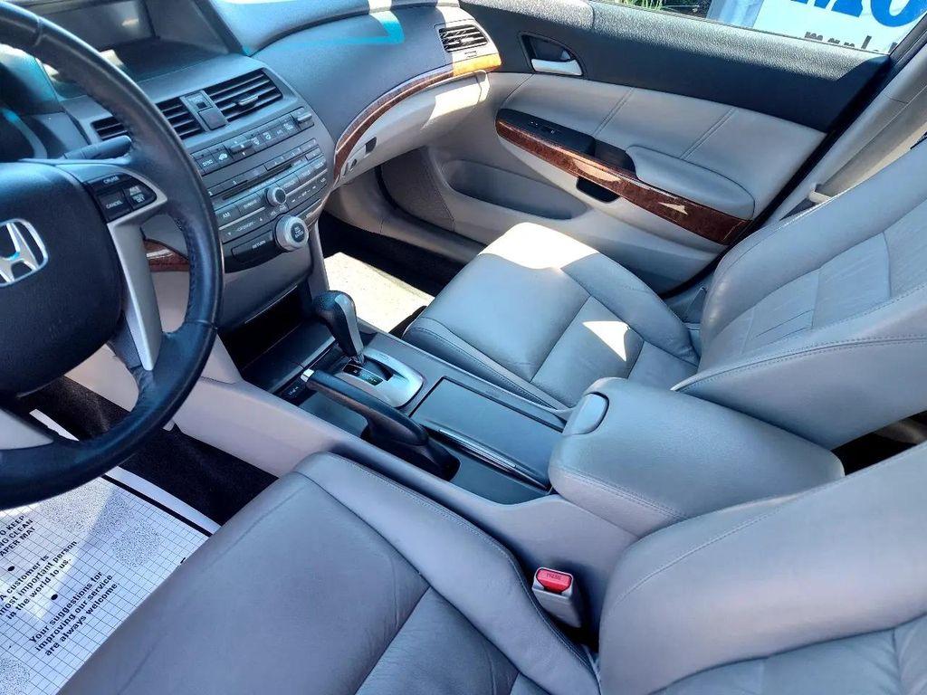 used 2012 Honda Accord car, priced at $12,999