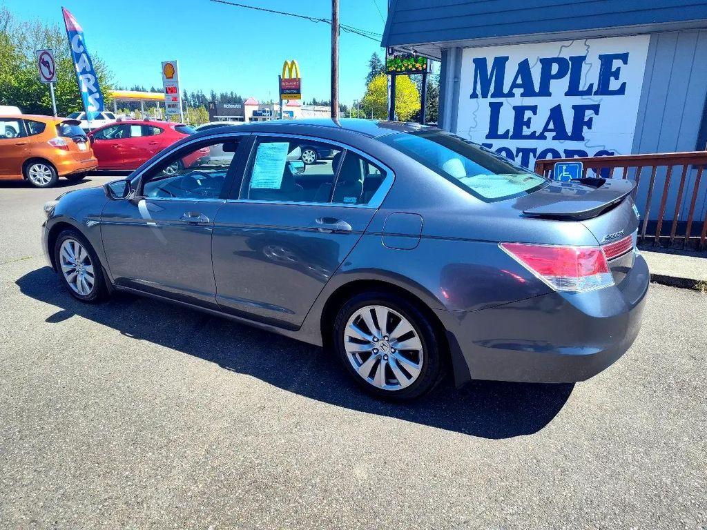 used 2012 Honda Accord car, priced at $12,999