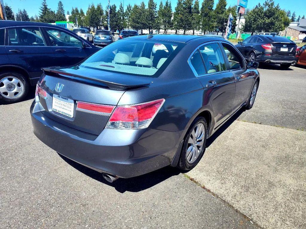 used 2012 Honda Accord car, priced at $12,999