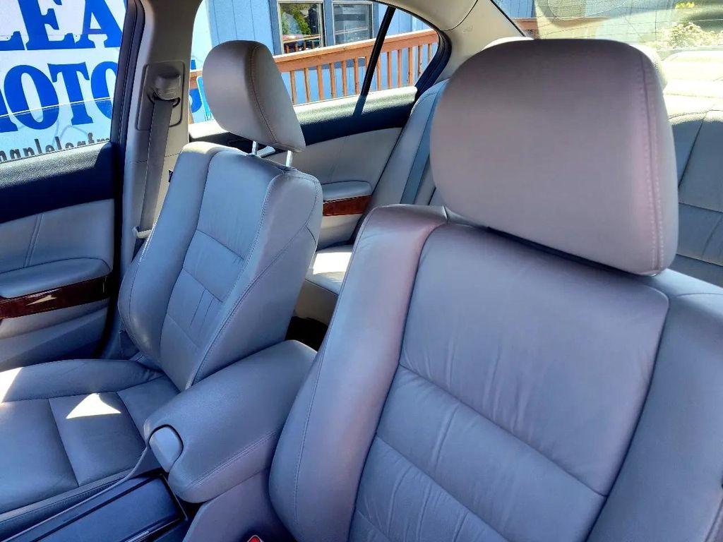 used 2012 Honda Accord car, priced at $12,999