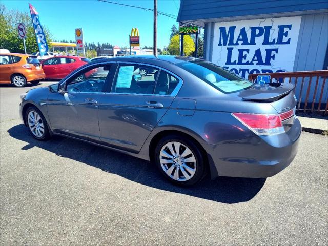 used 2012 Honda Accord car, priced at $12,999