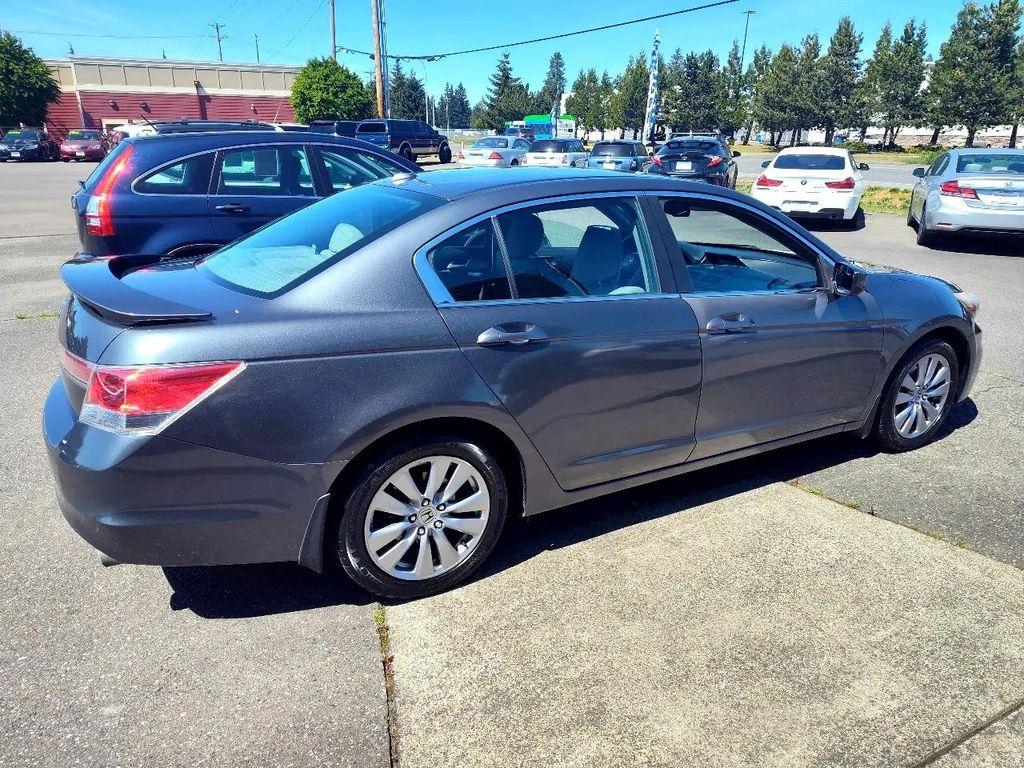 used 2012 Honda Accord car, priced at $12,999