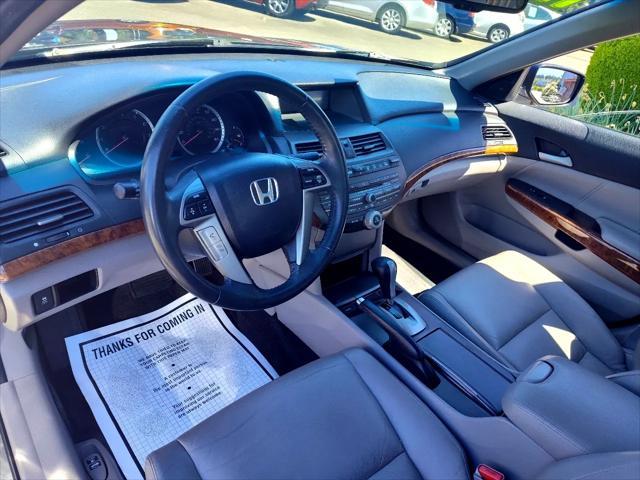 used 2012 Honda Accord car, priced at $12,999