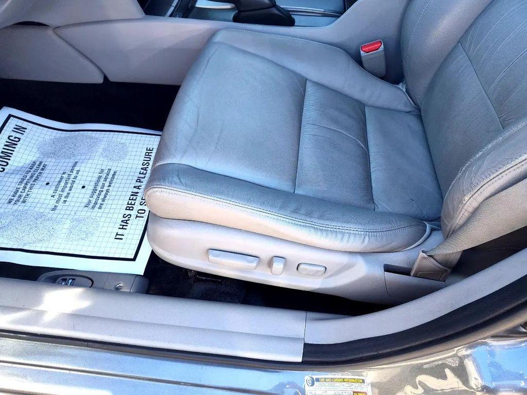 used 2012 Honda Accord car, priced at $12,999