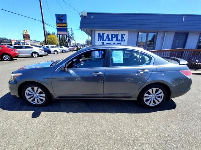 used 2012 Honda Accord car, priced at $12,999