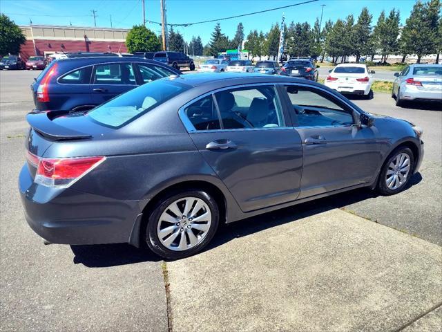 used 2012 Honda Accord car, priced at $12,999