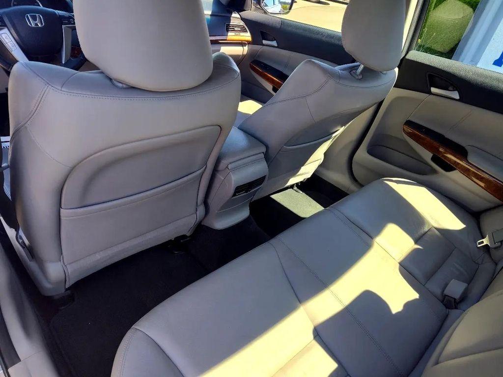 used 2012 Honda Accord car, priced at $12,999
