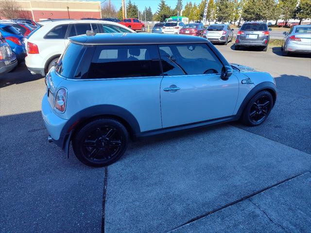 used 2013 MINI Hardtop car, priced at $7,999