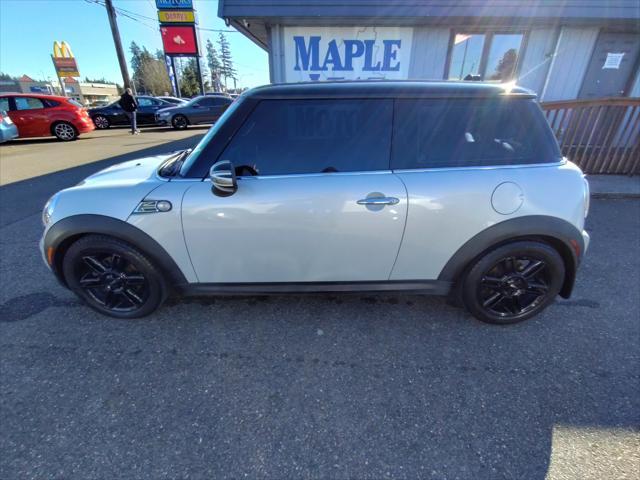 used 2013 MINI Hardtop car, priced at $7,999