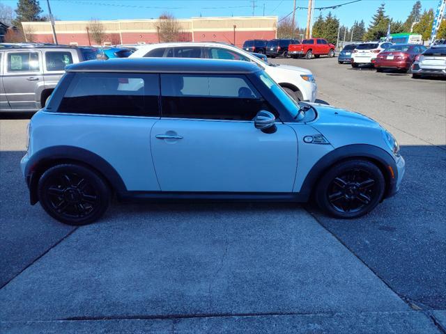 used 2013 MINI Hardtop car, priced at $7,999