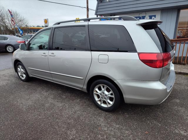 used 2004 Toyota Sienna car, priced at $4,999