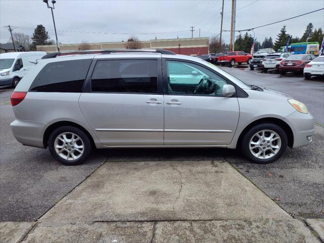 used 2004 Toyota Sienna car, priced at $4,999