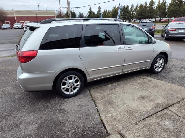 used 2004 Toyota Sienna car, priced at $4,999