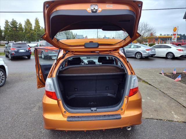 used 2010 Honda Fit car, priced at $9,499