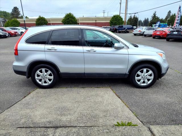 used 2009 Honda CR-V car, priced at $8,999