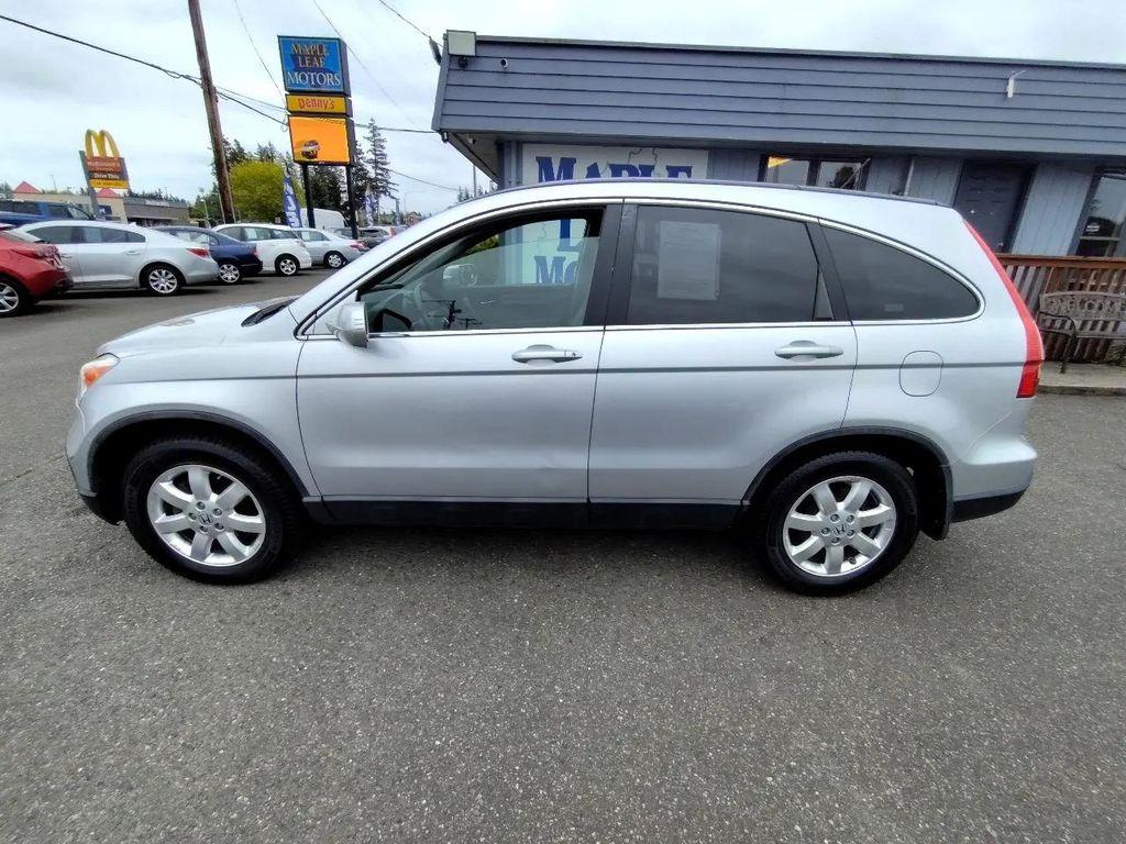 used 2009 Honda CR-V car, priced at $8,499